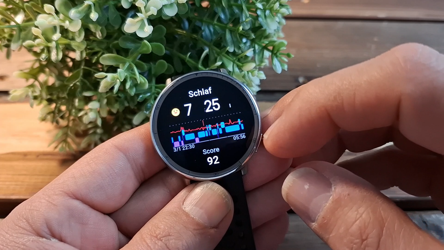 Amazfit Active 2 Test - was ist der Haken? - SportuhrenGuru