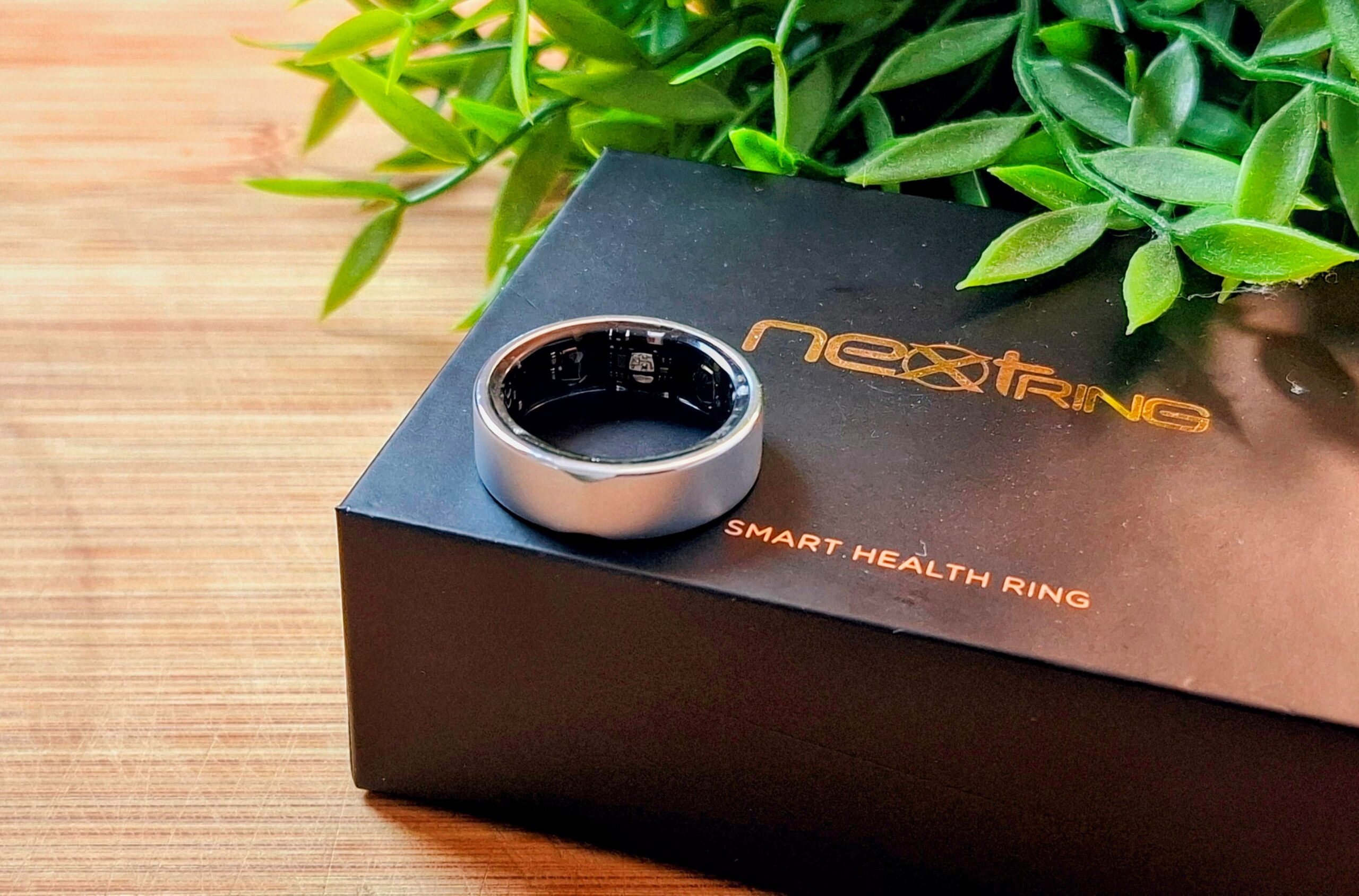 Nextring Test